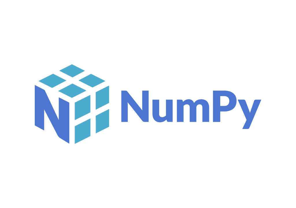 Numpy-logo